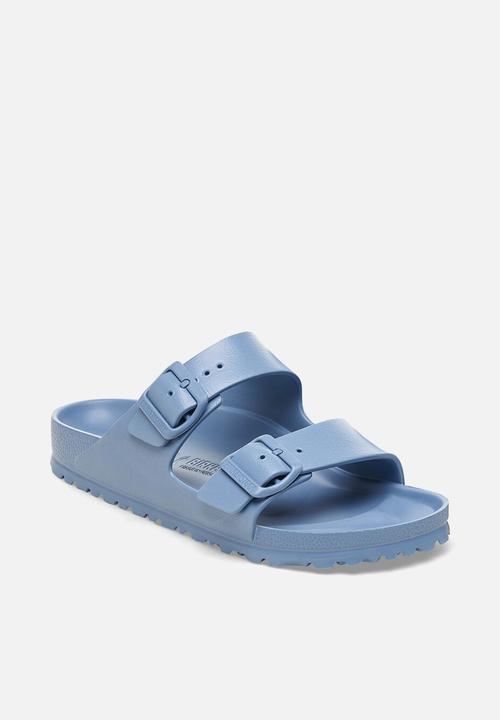 Birkenstock - Arizona narrow - elemental blue