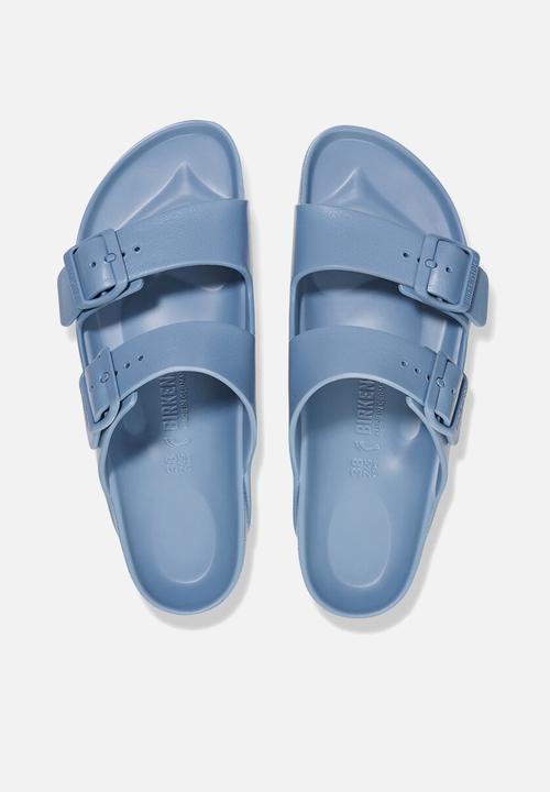 Birkenstock - Arizona narrow - elemental blue