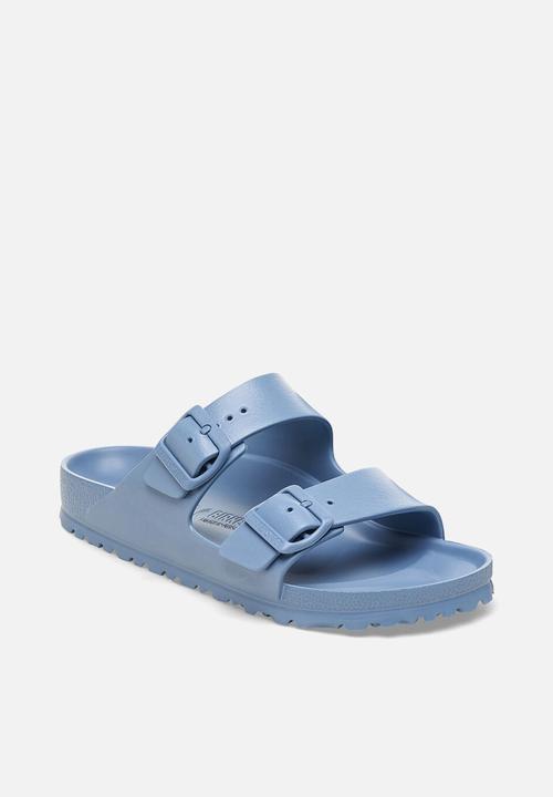 Birkenstock - Arizona narrow - elemental blue