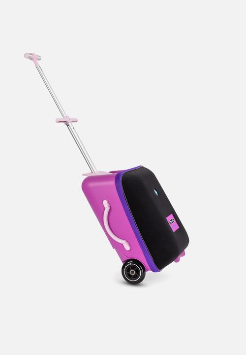 MICRO - Luggage eazy - violet