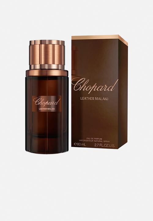 CHOPARD - Chopard Leather Malaki Edp - 80ml