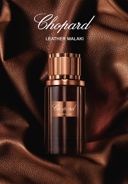 CHOPARD - Chopard Leather Malaki Edp - 80ml