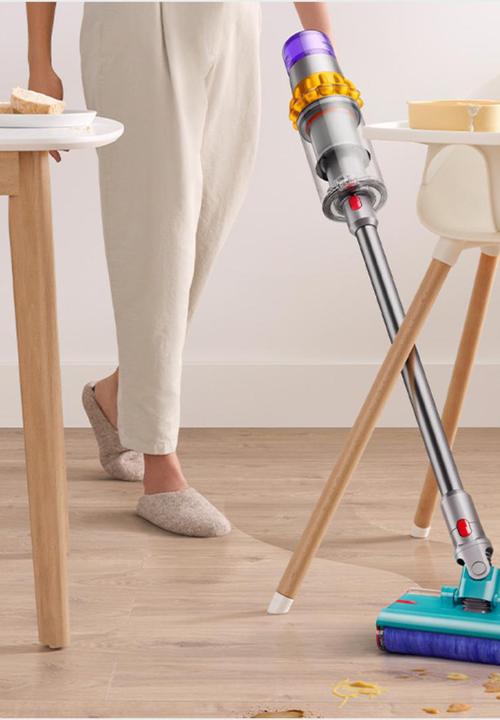 dyson - V15 Detect Sub-Marine