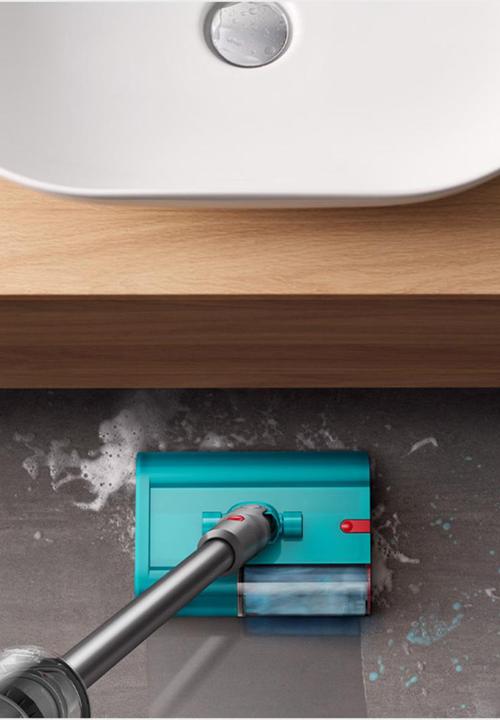 dyson - V15 Detect Sub-Marine