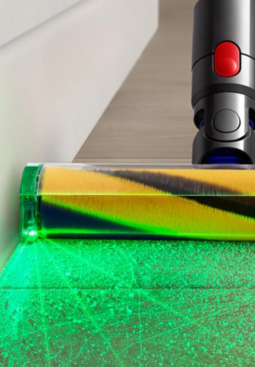 dyson - V15 Detect Sub-Marine