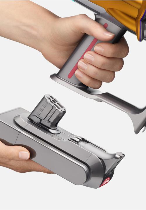 dyson - V15 Detect Sub-Marine