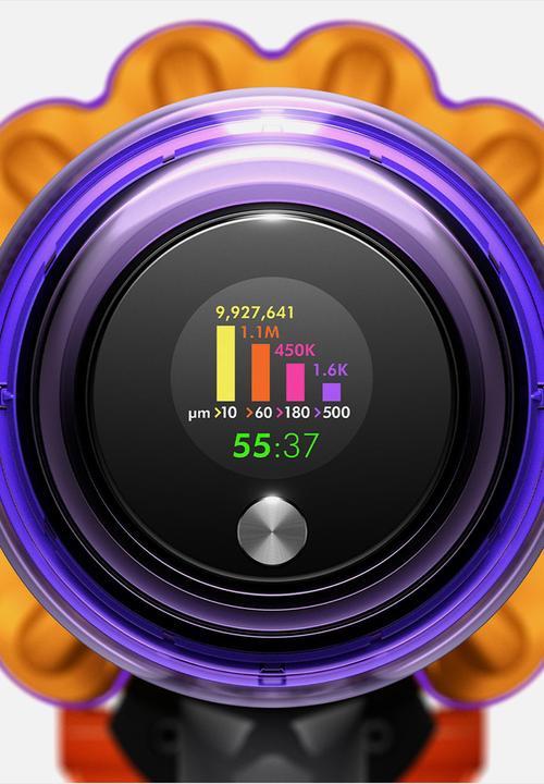 dyson - V15 Detect Sub-Marine