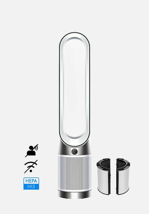 dyson - TP10 Purifier Cool New Gen - White 