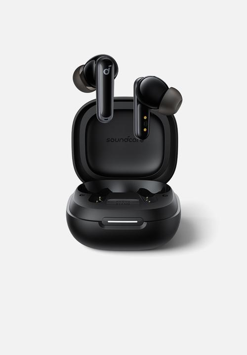 soundcore - P40i - Black