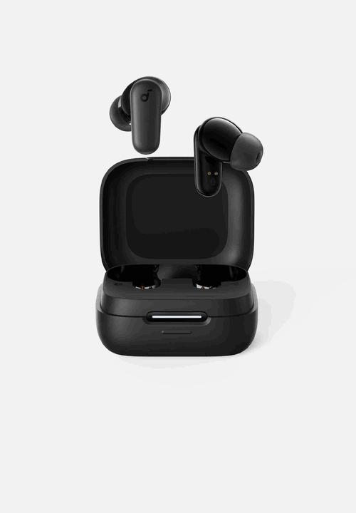 soundcore - R50i NC Earbuds - Black