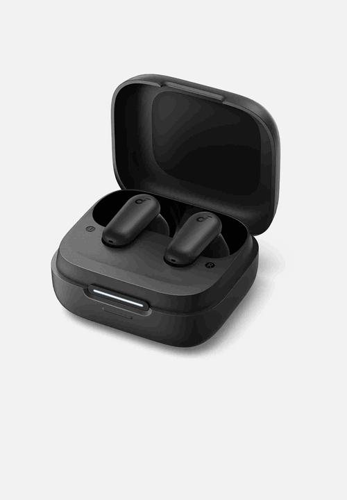 soundcore - R50i NC Earbuds - Black