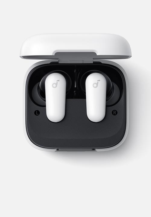 soundcore - R50i NC Earbuds - White