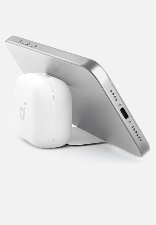 soundcore - R50i NC Earbuds - White