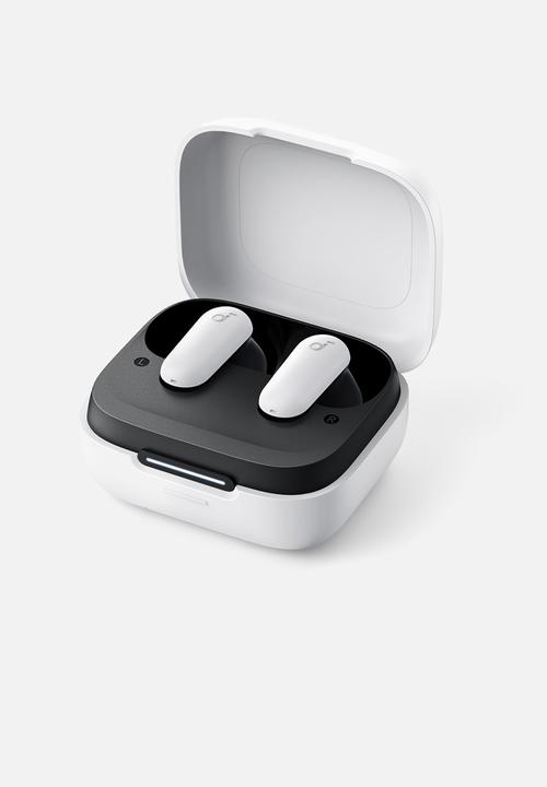 soundcore - R50i NC Earbuds - White