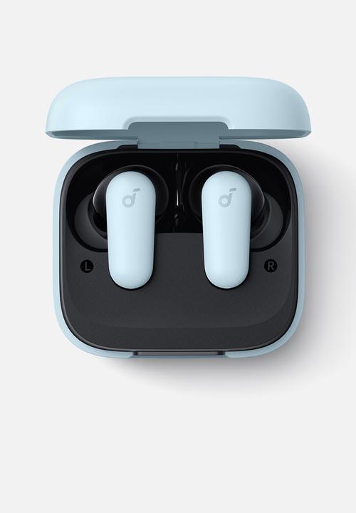 soundcore - R50i NC Earbuds - Blue