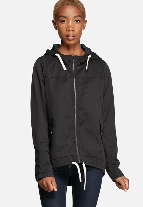 ONLY - Caroline Canvas Jacket