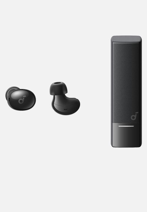 soundcore - A30i Earbuds - Black