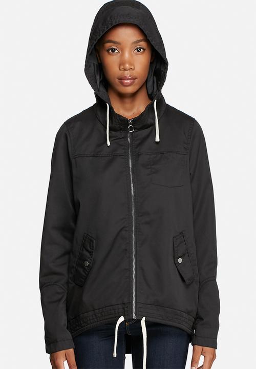 ONLY - Caroline Canvas Jacket