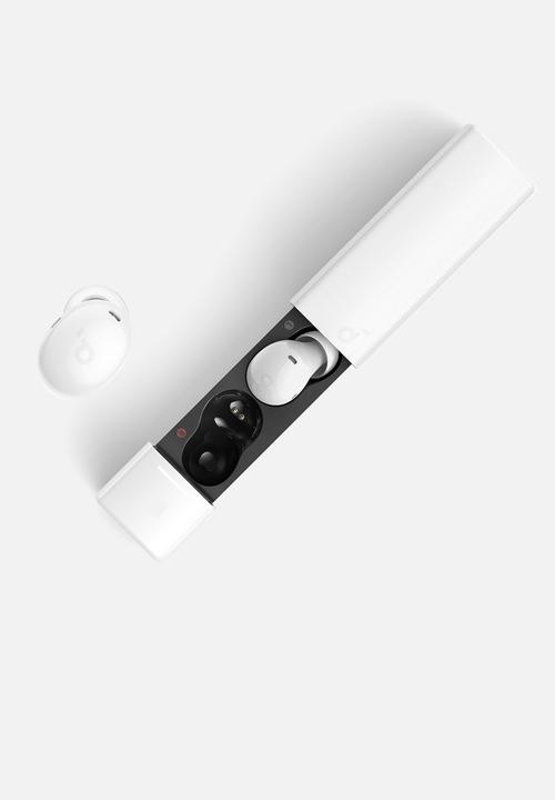 soundcore - A30i Earbuds - White