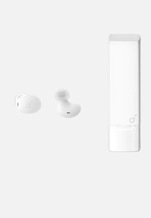soundcore - A30i Earbuds - White