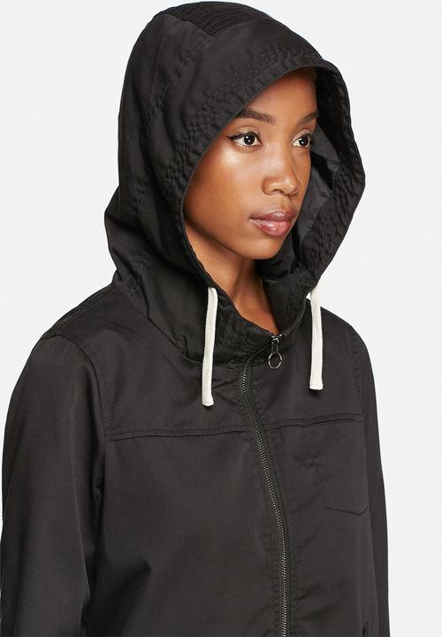 ONLY - Caroline Canvas Jacket