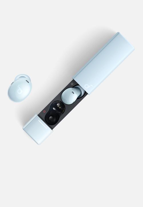 soundcore - A30i Earbuds - Blue