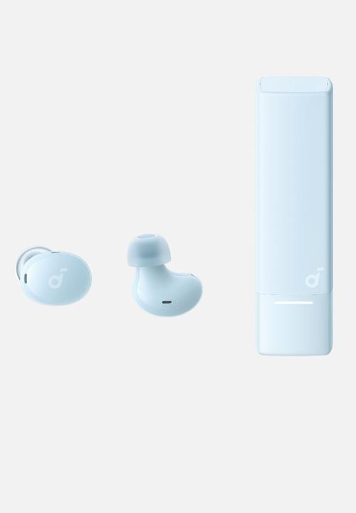 soundcore - A30i Earbuds - Blue