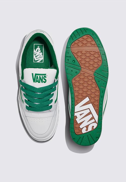 Vans - Hylane