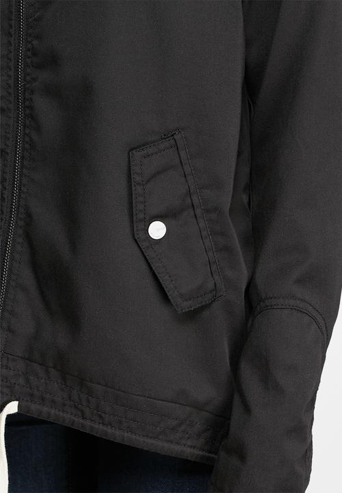 ONLY - Caroline Canvas Jacket