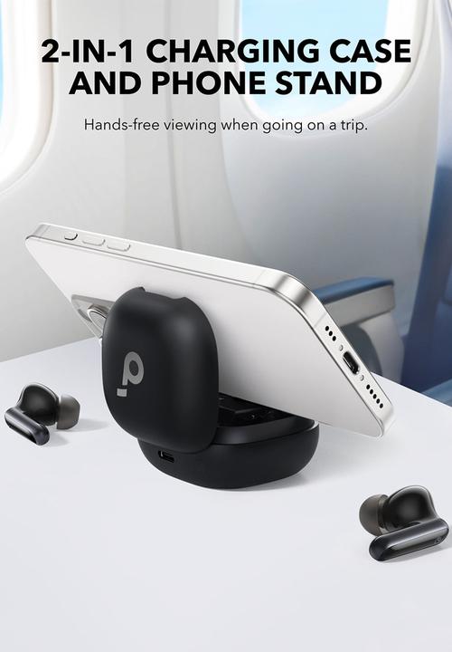 soundcore - P40i - Black