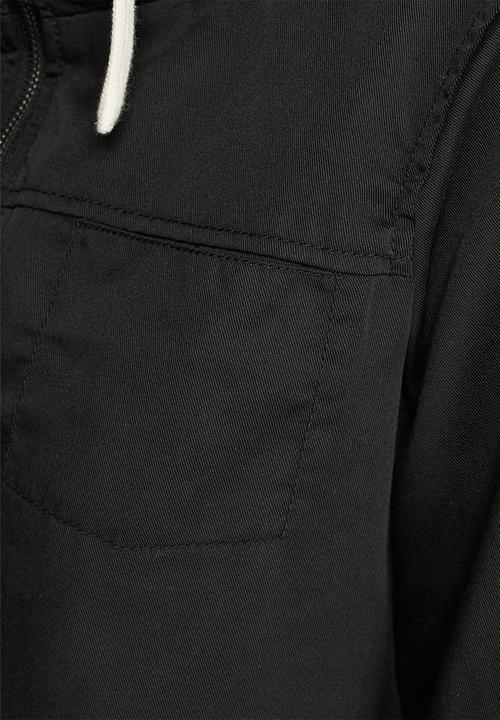 ONLY - Caroline Canvas Jacket