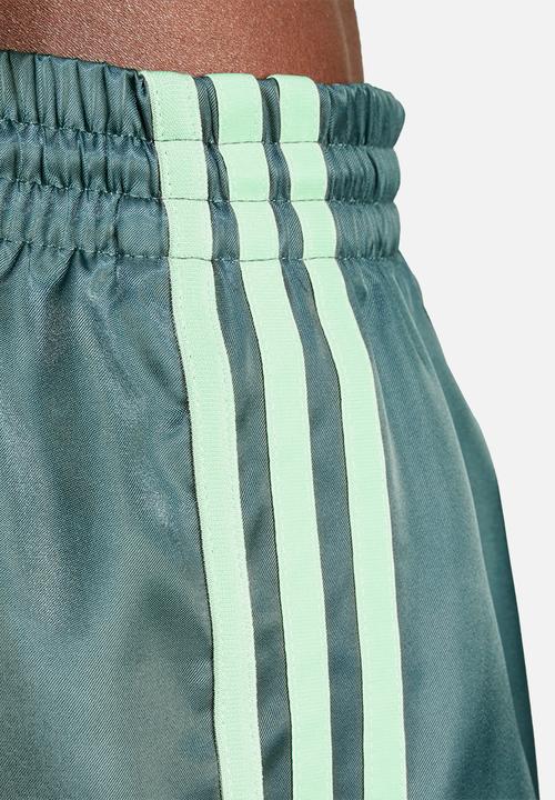 adidas Originals - Plus Sprinter Short - Mineral Green