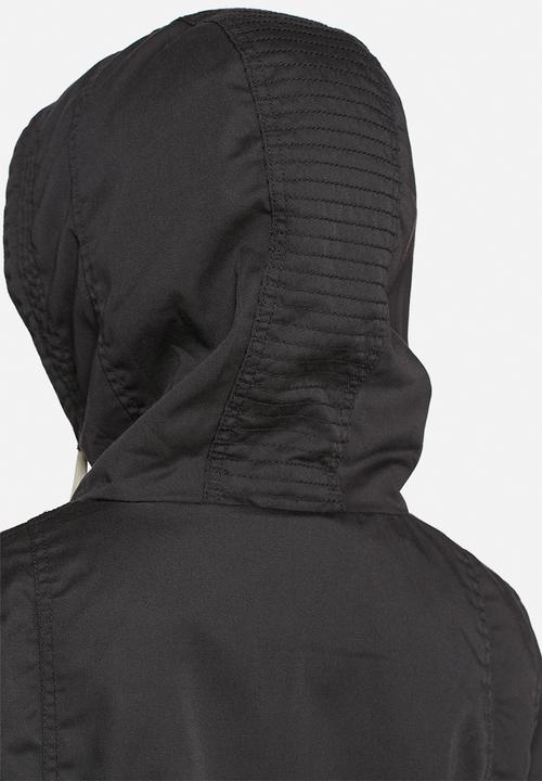 ONLY - Caroline Canvas Jacket