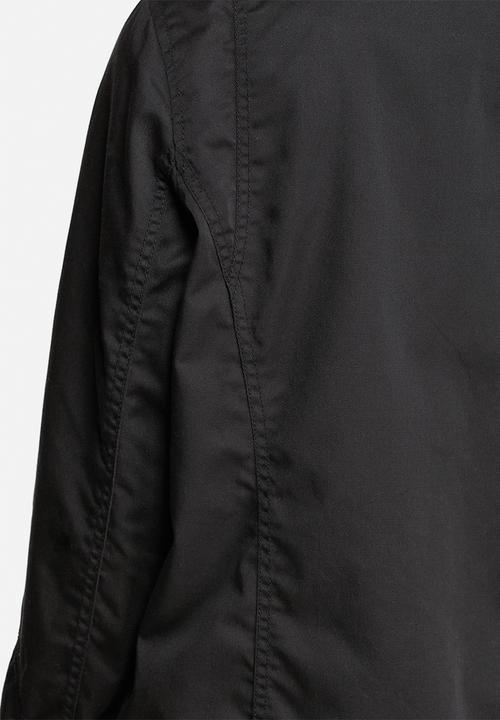 ONLY - Caroline Canvas Jacket