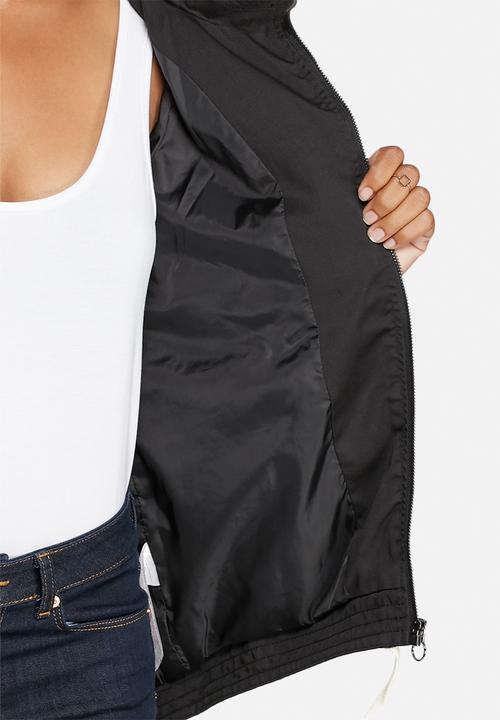 ONLY - Caroline Canvas Jacket