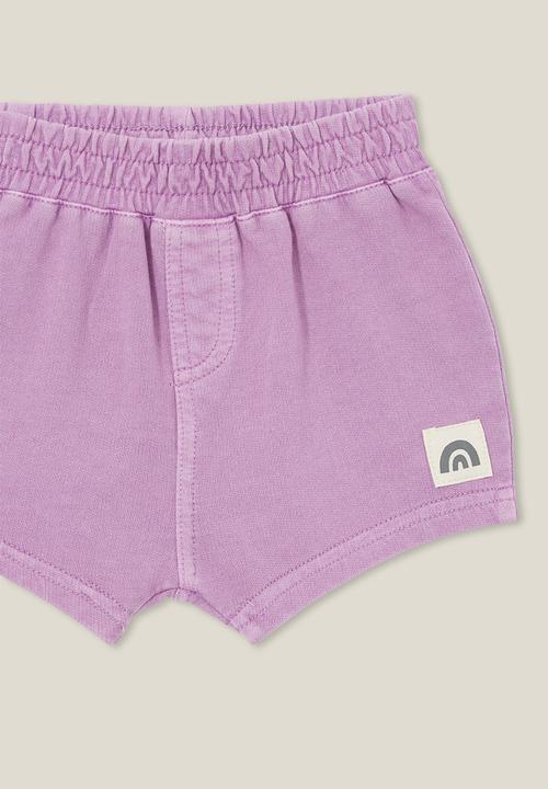 Cotton On - Frankie short - lavender dreams