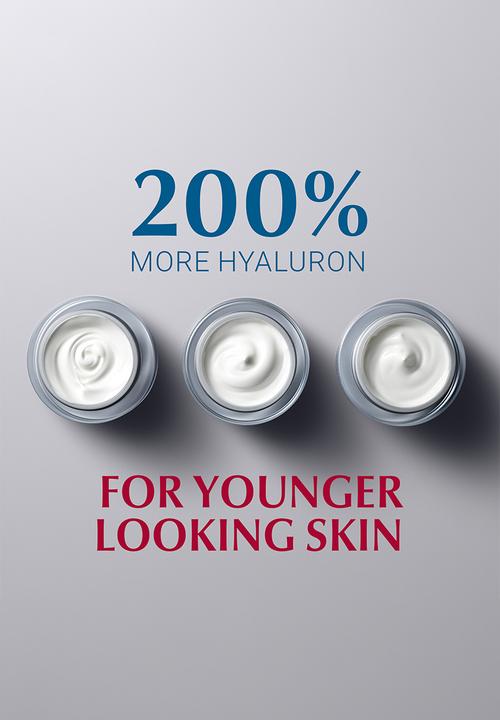 Eucerin - Hyaluron Filler Anti-Age Face Night Cream, All Skin Types, 50ml