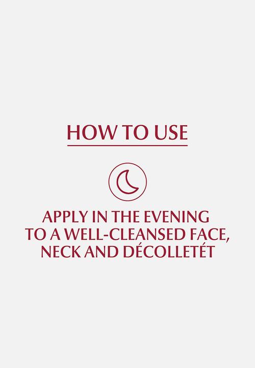 Eucerin - Hyaluron Filler + Volume Lift Anti-Age Face Night Cream, 50ml