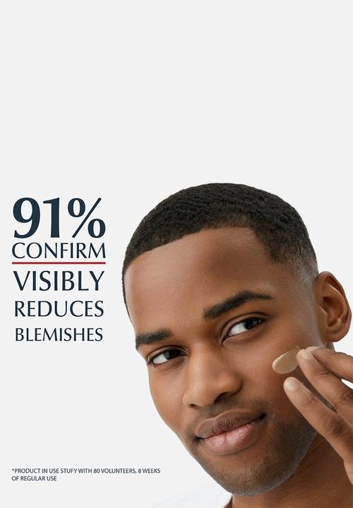 Eucerin - DermoPurifyer Oil Control Face Mattifying Fluid, Oily Skin, 50ml