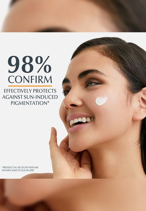 Eucerin - Face Sunscreen Even Pigment Perfector Sun Fluid, SPF 50+, 50ml