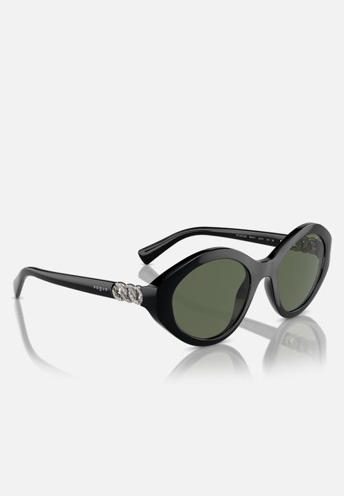 Vogue Eyewear - Vogue Eyewear - 0VO5576SB - Black