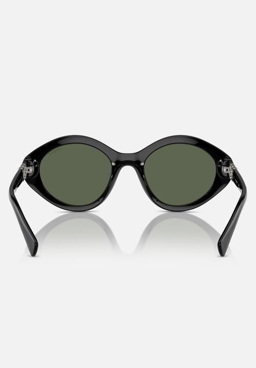 Vogue Eyewear - Vogue Eyewear - 0VO5576SB - Black