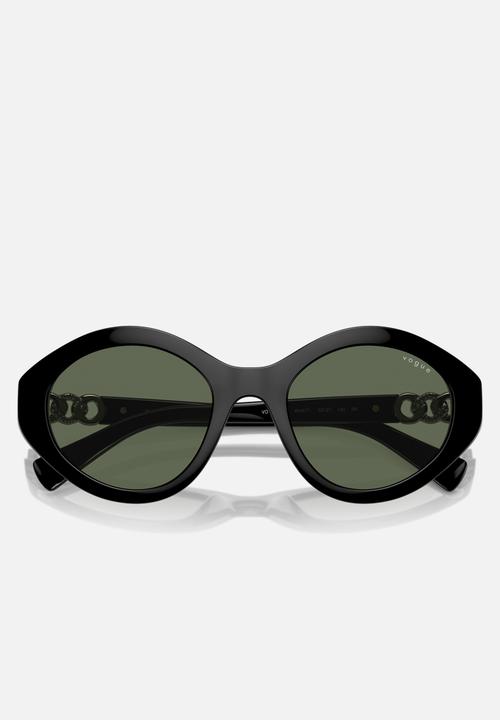 Vogue Eyewear - Vogue Eyewear - 0VO5576SB - Black