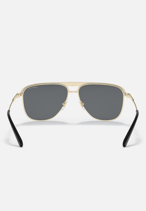 Arnette - Hyped 0an3082 57 - black matte