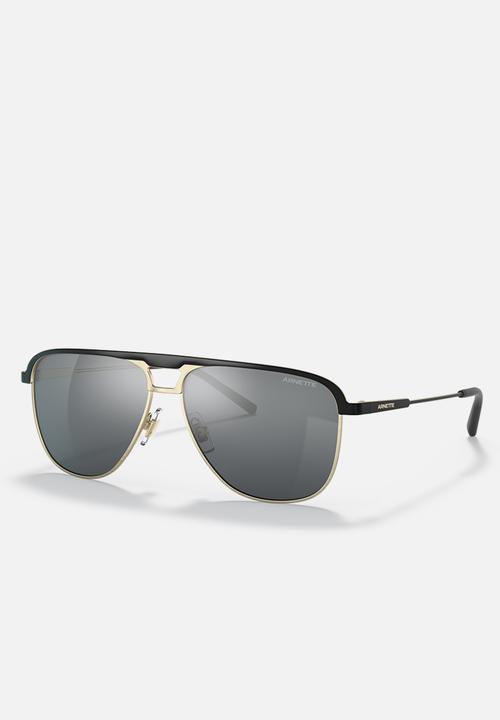 Arnette - Hyped 0an3082 57 - black matte