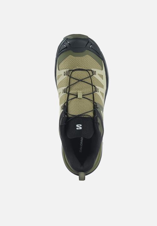 Salomon - X ULTRA 360