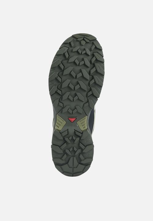 Salomon - X ULTRA 360