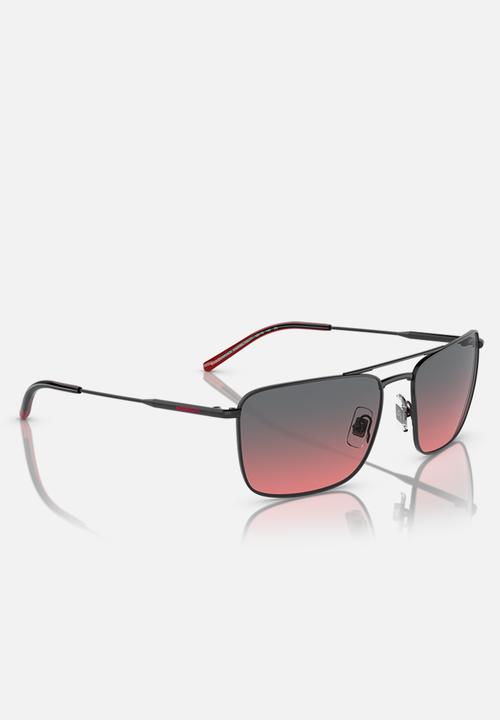 Arnette - 0AN3088 - Black