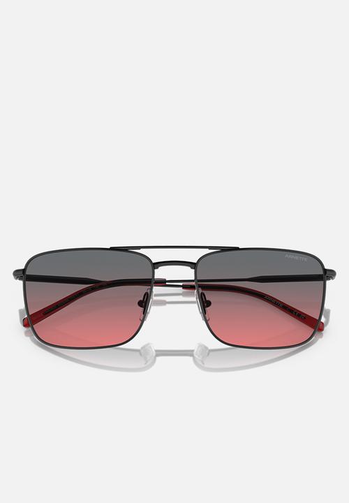 Arnette - 0AN3088 - Black