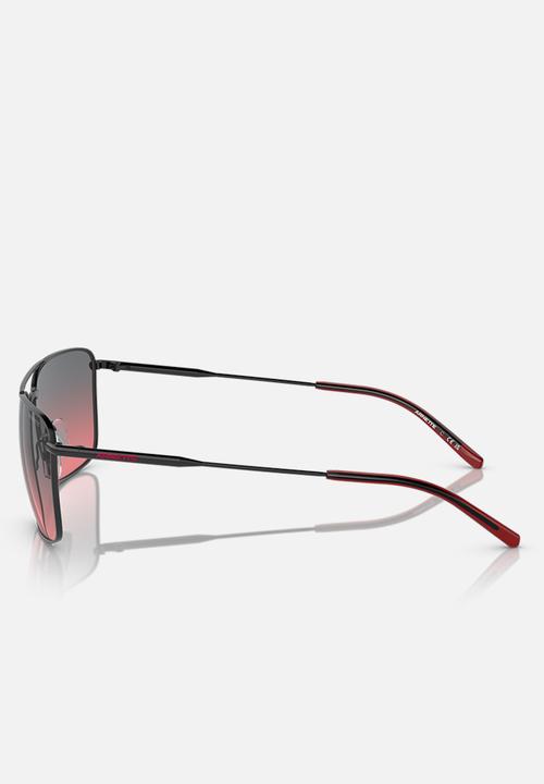 Arnette - 0AN3088 - Black
